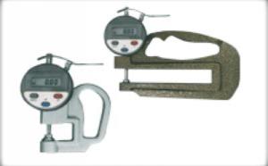 數(shù)顯測(cè)厚表