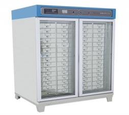 HBY－64型恒溫水養護箱