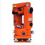 DJJ2-2/2秒激光定向經緯