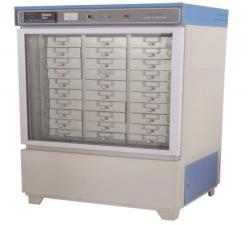 HBY－32型恒溫水養護箱