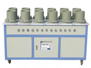 HP－4.0型自動(dòng)調(diào)壓混凝土