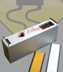 FB-94標線逆反射系數測