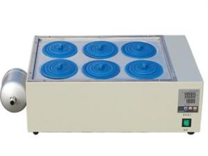 HH－4S型數(shù)顯蒸汽恒溫水浴