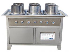  HP－4.0型自動(dòng)調(diào)壓混凝土