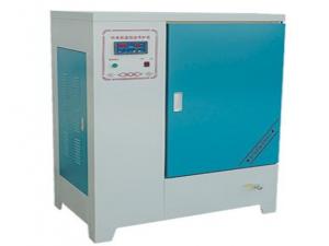 YH－40B型水泥標準養(yǎng)護箱