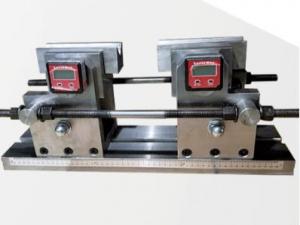 新標(biāo)準(zhǔn)鋼筋正反向彎曲裝