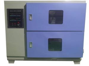 混凝土碳化試驗(yàn)箱