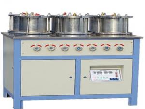 SHQ混凝土氣密性測(cè)定儀