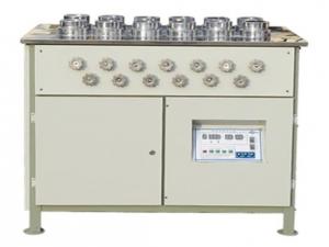 SS－15型砂漿滲透儀