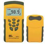 AR手持超聲波測距儀