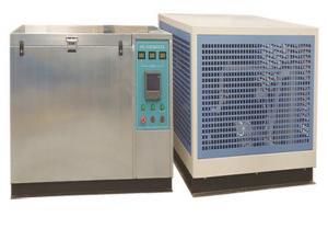 TDR－Ⅲ混凝土快速凍融試