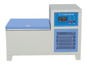 BWJ－II型水泥標準養(yǎng)生槽