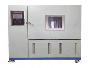 　DW－40型低溫試驗箱