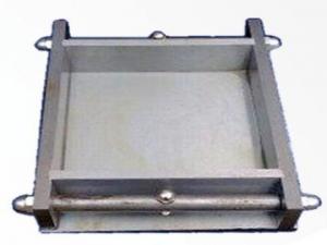 全鋼試模抗折試模