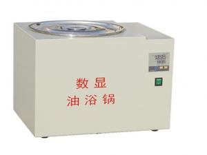 YY－4型油浴鍋